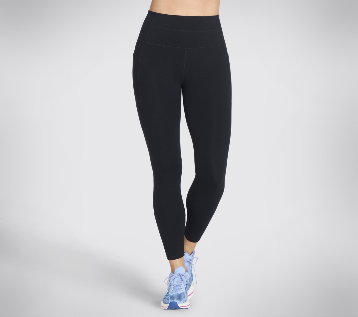 Skechers GO WALK High Waisted 7/8 Legging