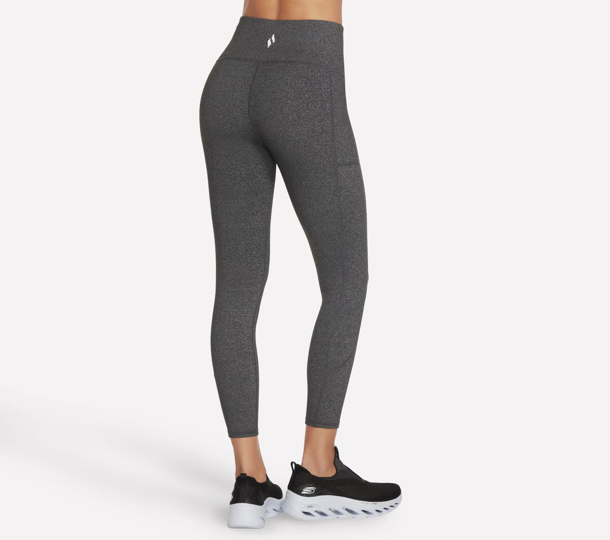 Skechers GO WALK High Waisted 7/8 Legging
