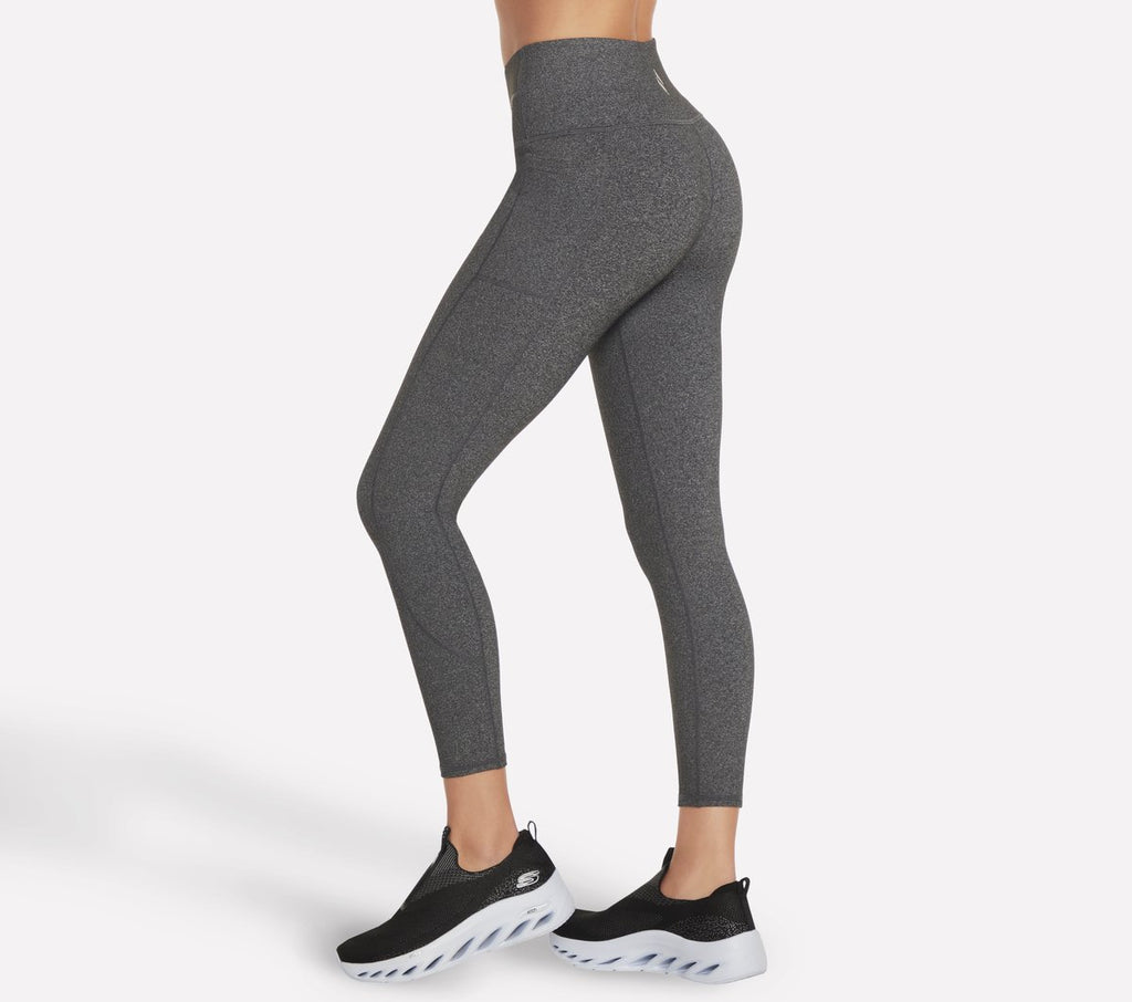 Skechers GO WALK High Waisted 7/8 Legging