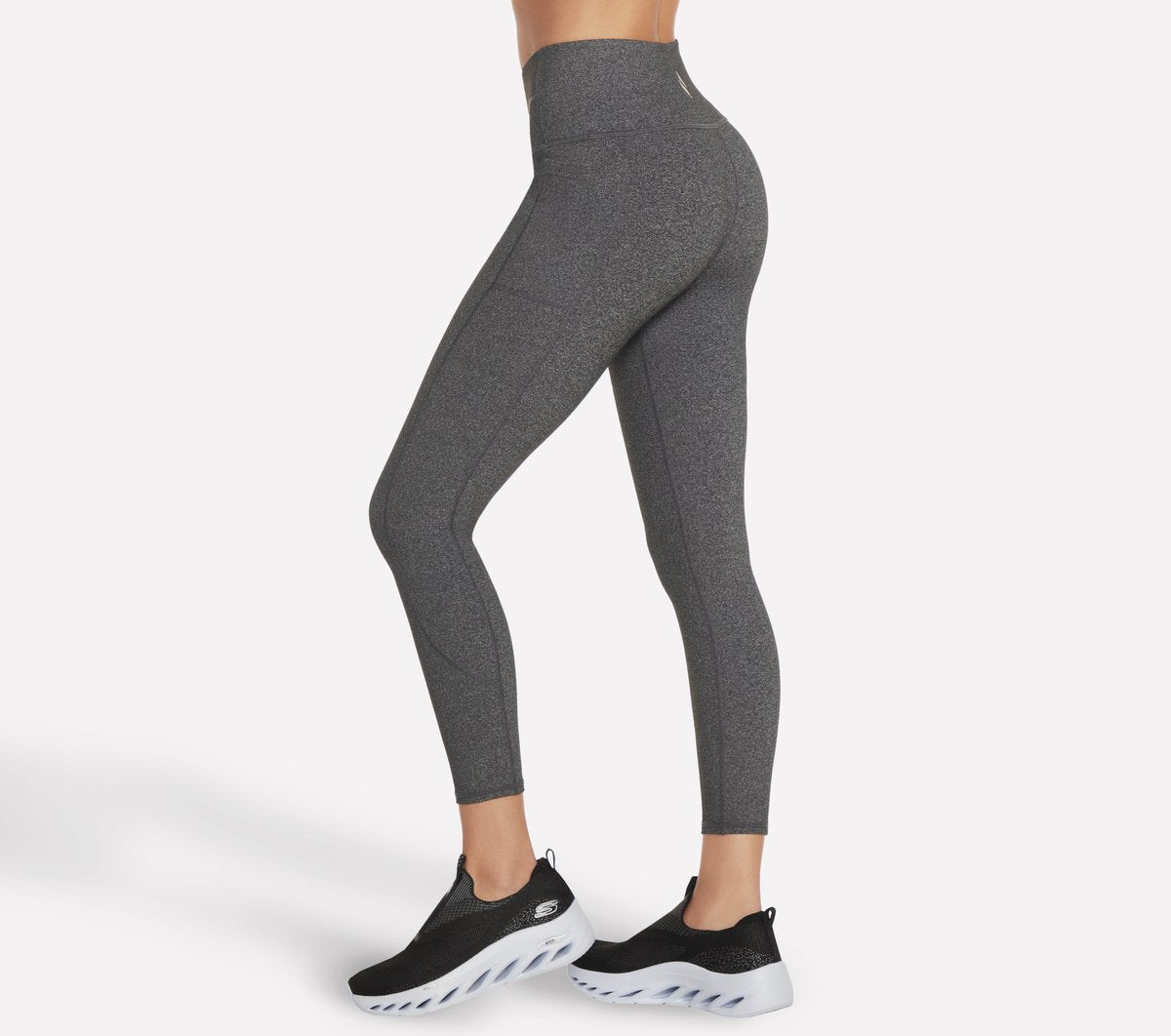 Skechers GO WALK High Waisted 7/8 Legging