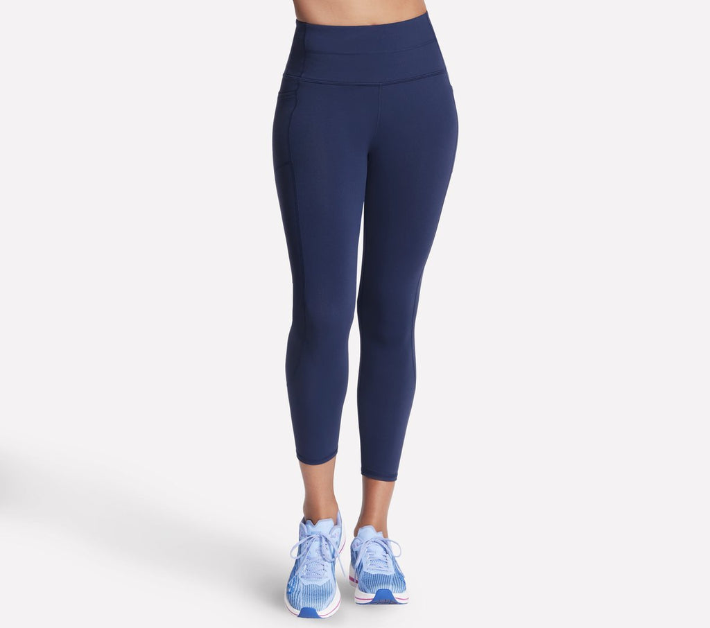 Skechers GO WALK High Waisted 7/8 Legging