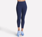 Skechers GO WALK High Waisted 7/8 Legging