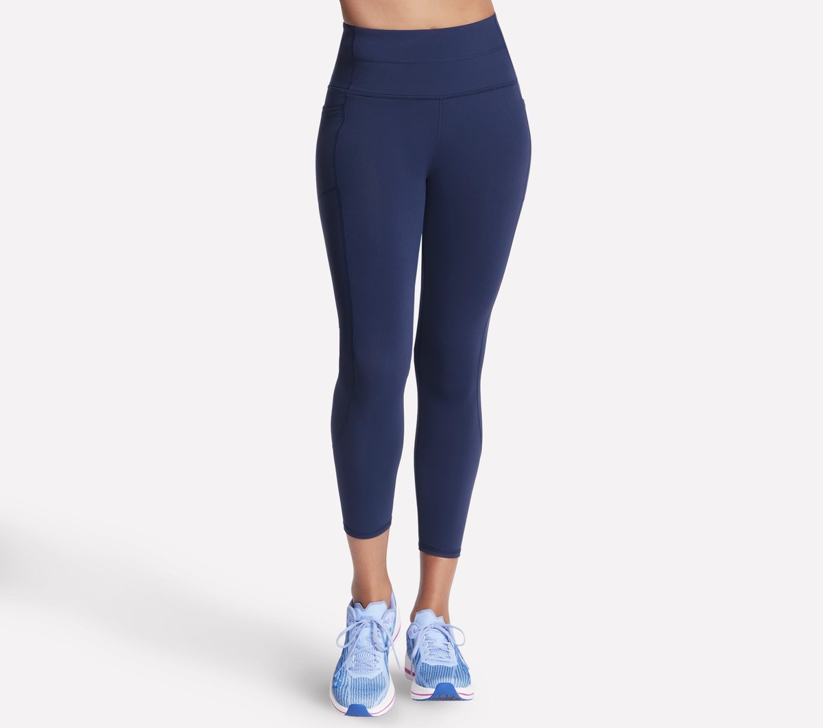 Skechers GO WALK High Waisted 7/8 Legging