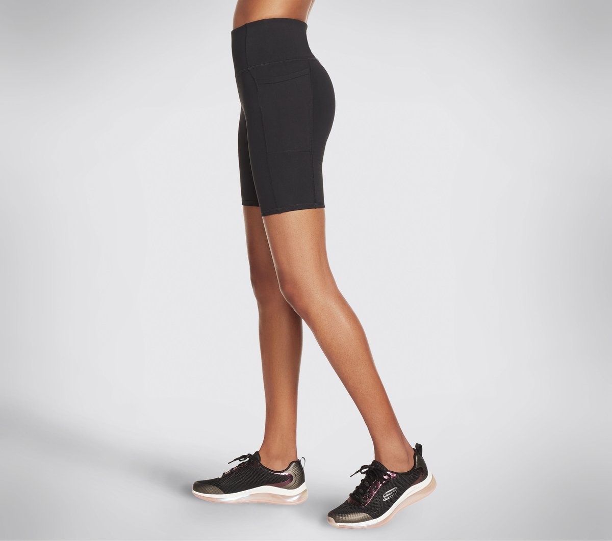 GO WALK 8 inch Walk Short