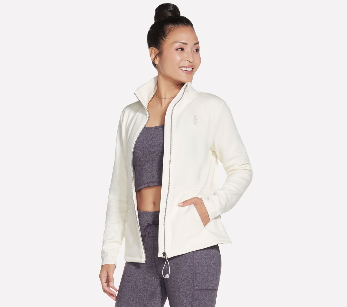 GO SNUGGLE Jacket