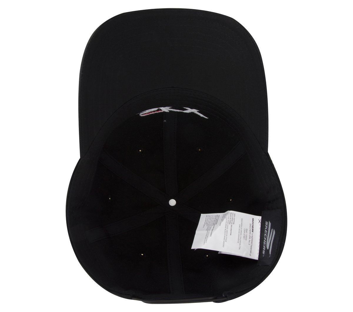 SKX Heritage Baseball Hat
