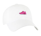 Skechers Kicks Baseball Hat