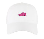 Skechers Kicks Baseball Hat