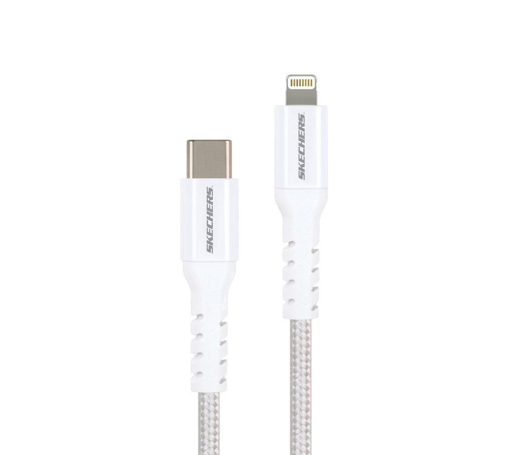 Lightning to USB-C Charging Cable