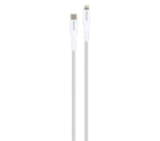 Lightning to USB-C Charging Cable