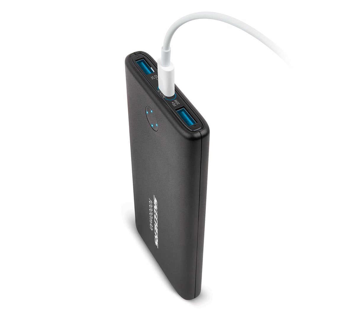 10k 20W USB-C Portable Power Bank Charger