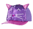 Cat Ear Hat