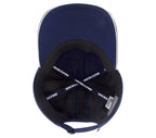 Wrap Logo Baseball Hat
