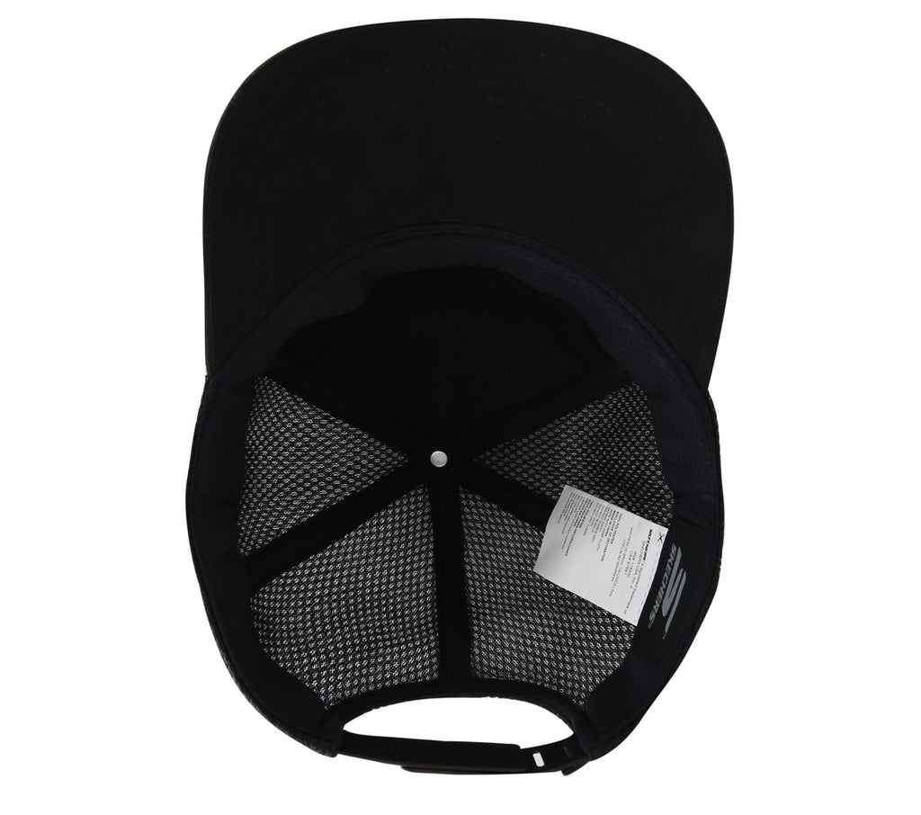 Skechers Free-Run Trucker Hat