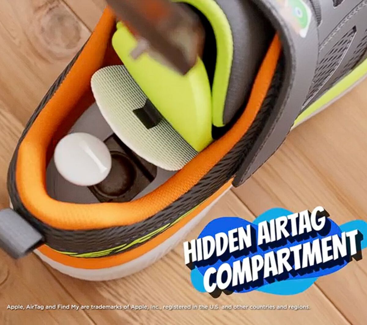 GO RUN Elevate 2.0 - Where's My Skechers?